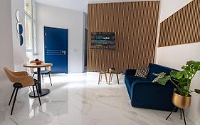 Apartamenty Yeti&Wilka w Centrum Chorzowa - Yeti
